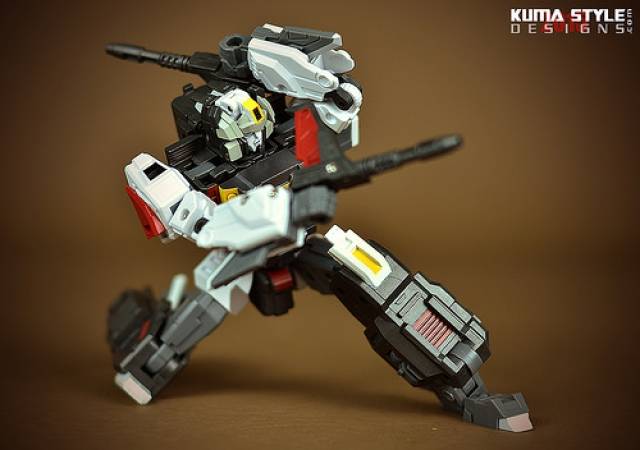 X-7 Combes Robin | Fansproject Function X