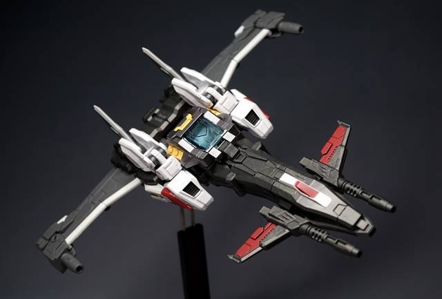X-7 Combes Robin | Fansproject Function X