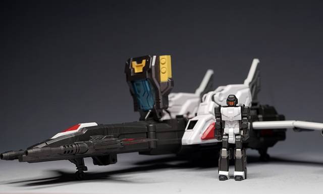 X-7 Combes Robin | Fansproject Function X