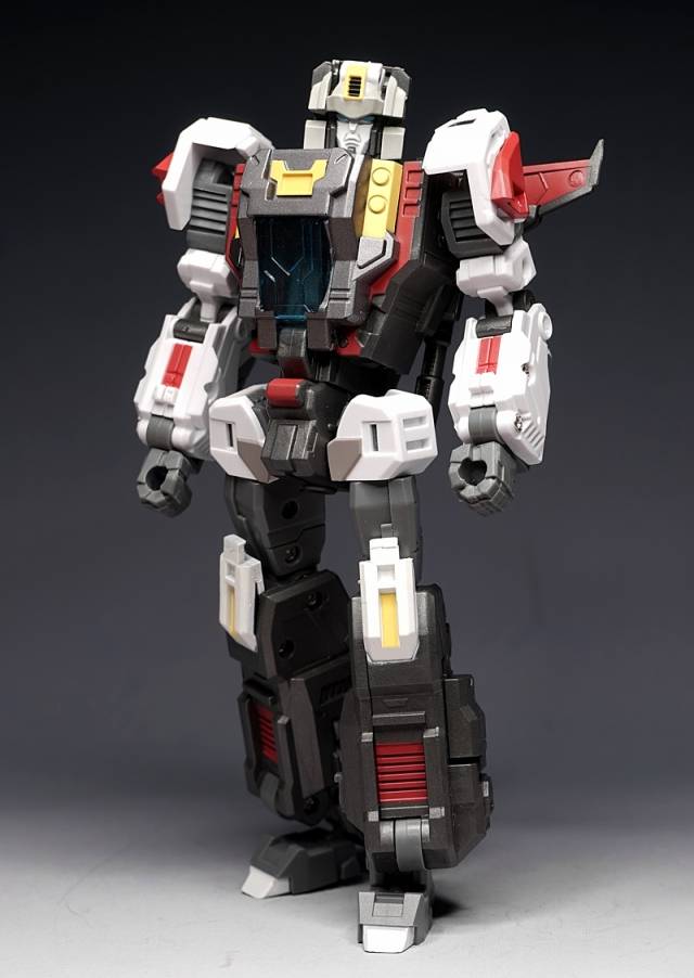 X-7 Combes Robin | Fansproject Function X