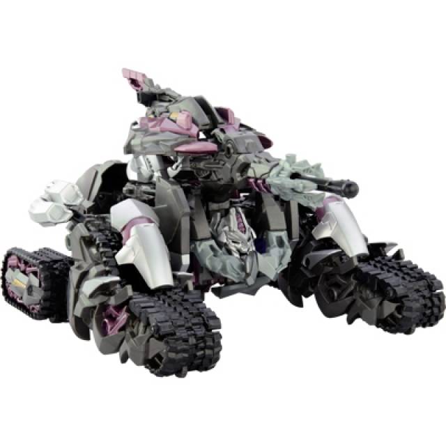 Leader Class Nightmare Megatron Limited Edition Exclusive | Transformers 3 Dark of the Moon DOTM