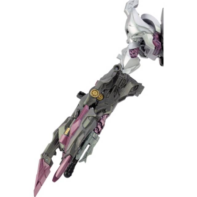 Leader Class Nightmare Megatron Limited Edition Exclusive | Transformers 3 Dark of the Moon DOTM