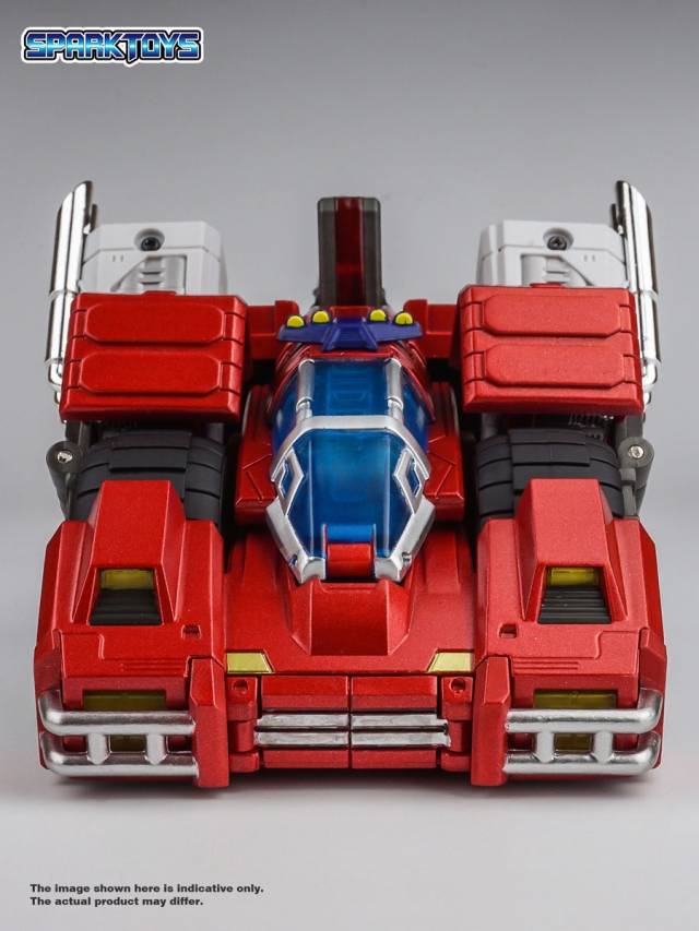 ST01 DW Alpha Pack | Spark Toy