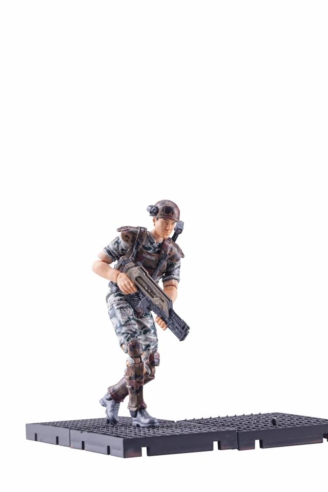 Hudson 1:18 Scale | Aliens | Hiya Toys