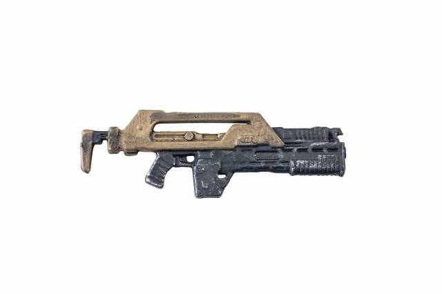 Hicks 1:18 Scale | Aliens | Hiya Toys