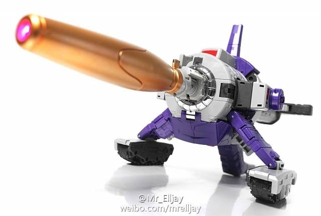 D07 Tyrant | DX9 Toys