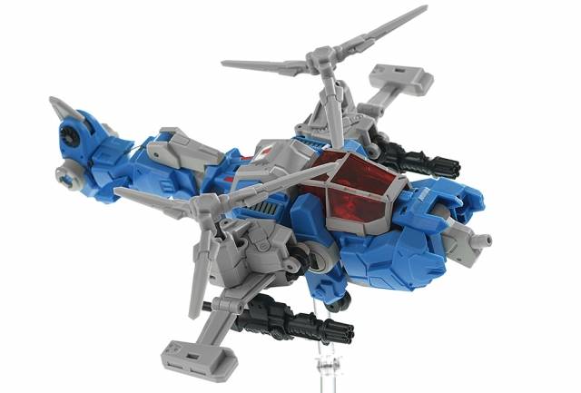 X-10 Browning II | Fansproject Function X