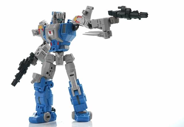 X-10 Browning II | Fansproject Function X