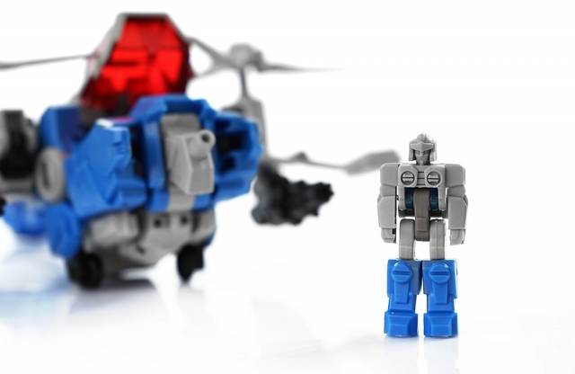 X-10 Browning II | Fansproject Function X