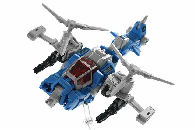 X-10 Browning II | Fansproject Function X