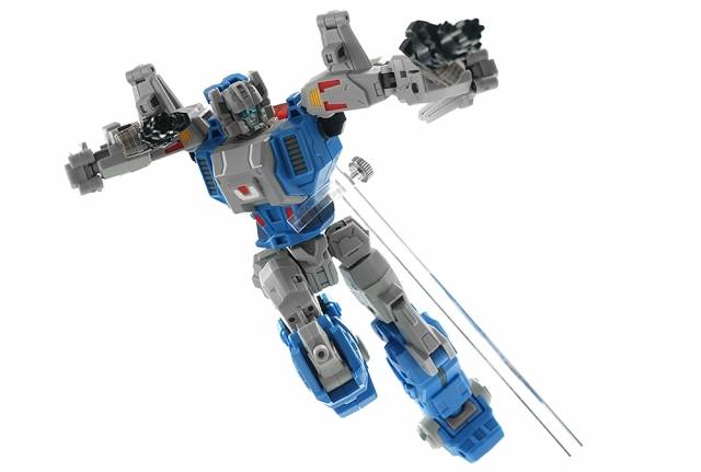 X-10 Browning II | Fansproject Function X