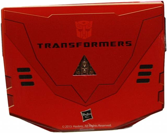 MP-24 Star Saber Collectors Coin | Transformers Masterpiece