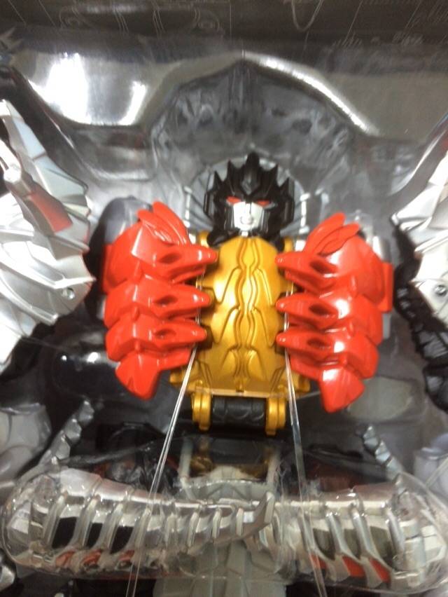 Voyager Class Dinobots Set of 5 G1 Color Version | Transformers 4 Age of Extinction AOE