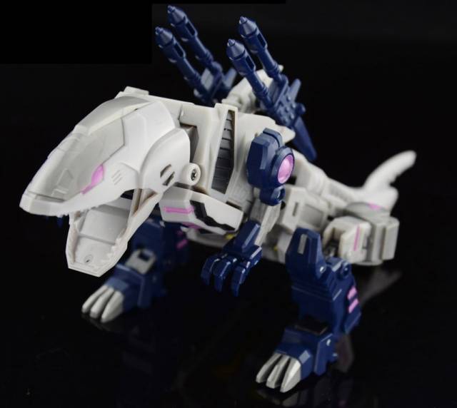 Ordin Combiner Set of 5 Figures | Unique Toys | Ordin