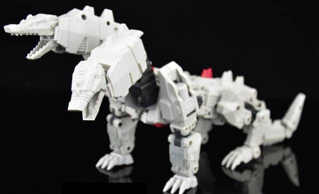 Ordin Combiner Set of 5 Figures | Unique Toys | Ordin