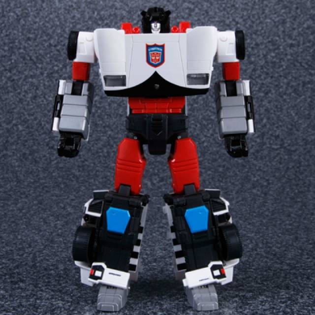 MP-14C Clampdown | Transformers Masterpiece