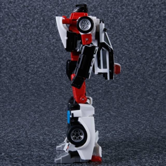 MP-14C Clampdown | Transformers Masterpiece