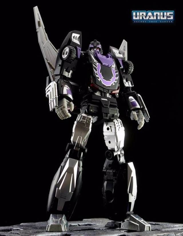 D06T Terror Limited Edition | DX9 Toys