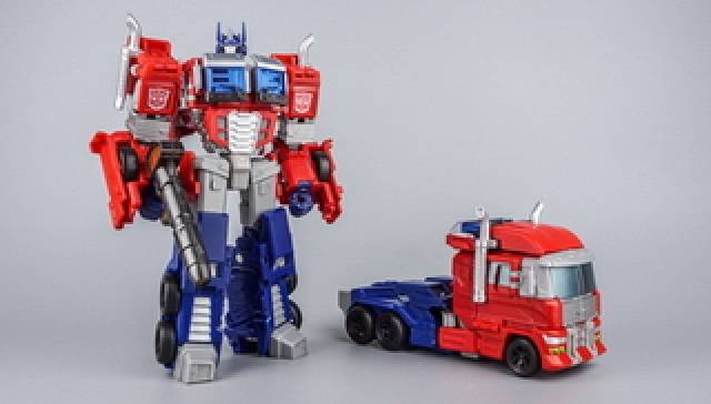 BLZ-08 Spiritual Leadership Upgrade Kit | Studio Beelzeboss