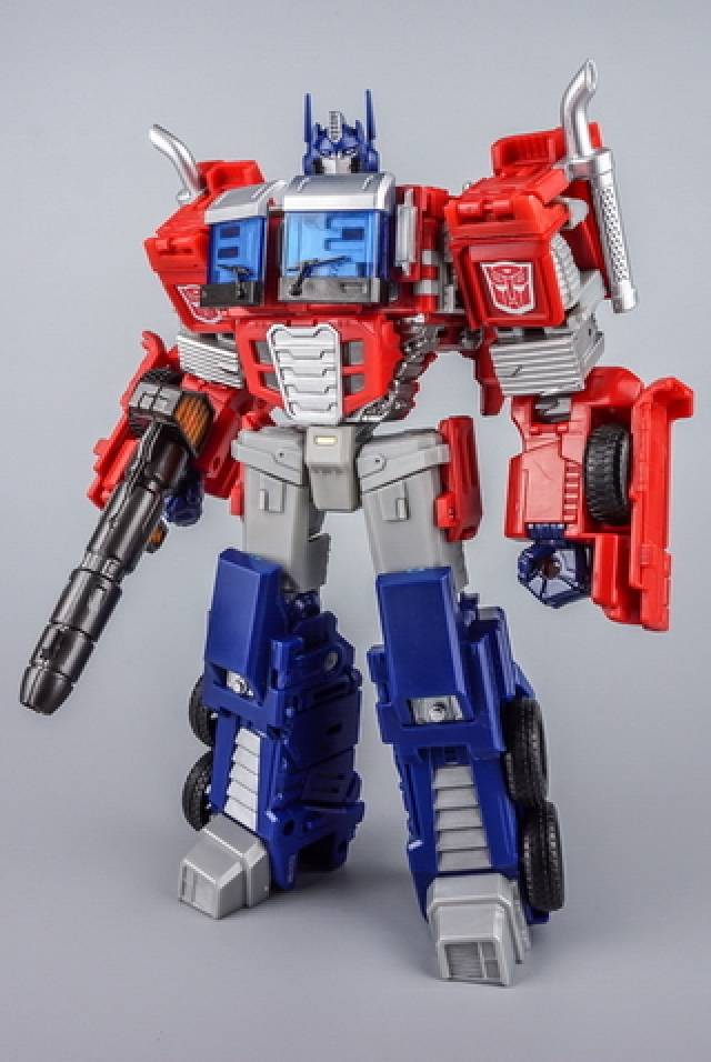 BLZ-08 Spiritual Leadership Upgrade Kit | Studio Beelzeboss