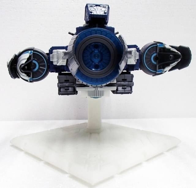 PX-01B Gammadim | Planet X