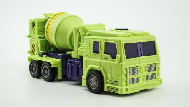 TW-C06 Concrete | Toyworld Constructor Combiner