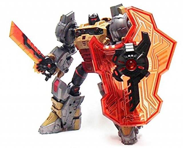 PX-06 Vulcan | Planet X