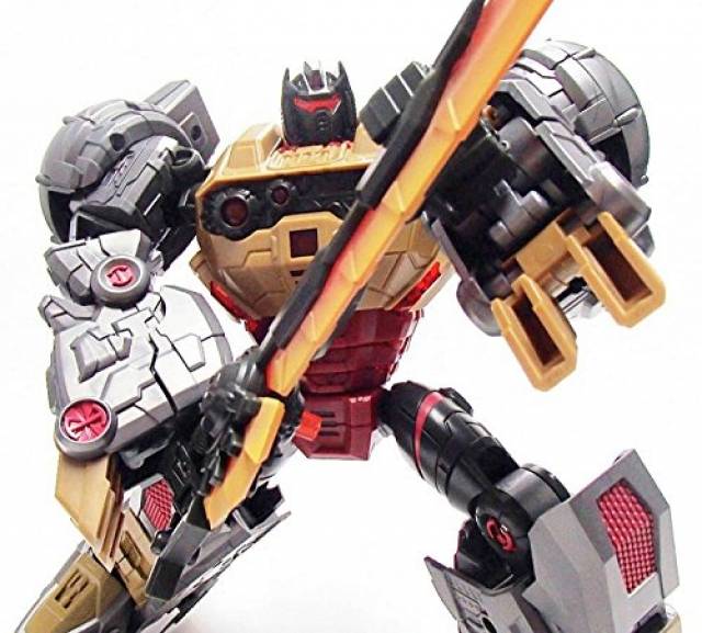 PX-06 Vulcan | Planet X