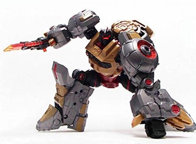 PX-06 Vulcan | Planet X