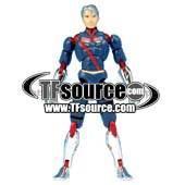 Black Perceptor  Magnificus and Ga'Mede e-hobby Exclusive | Transformers G1 Collectors Edition