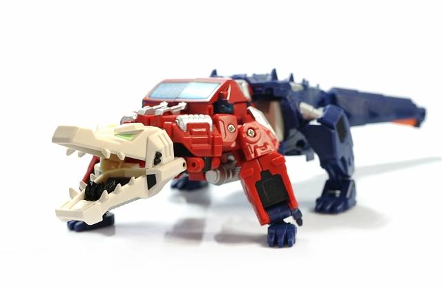X-9 Positum Convention Exclusive | Fansproject Function X