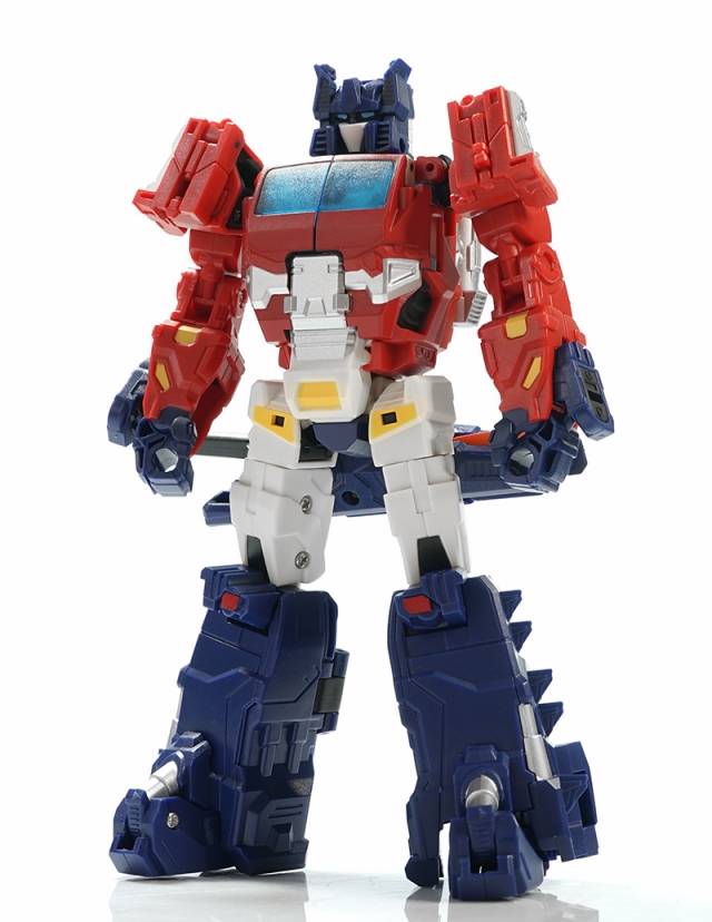 X-9 Positum Convention Exclusive | Fansproject Function X