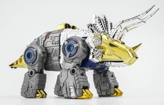 TW-D04 Iron Dreg | Toyworld