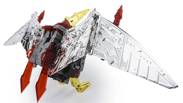 TW-D05B Spear Limited Edition | Toyworld