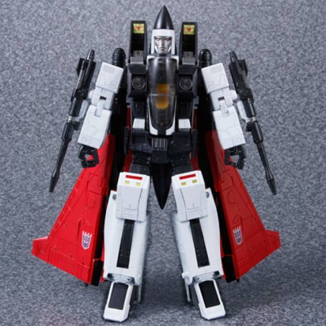 MP-11NR Ramjet | Transformers Masterpiece