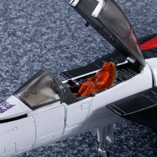 MP-11NR Ramjet | Transformers Masterpiece