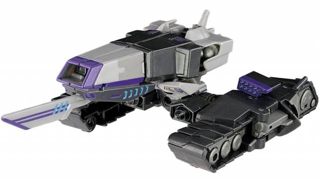 TAV-37 Megatronus | Transformers Adventure