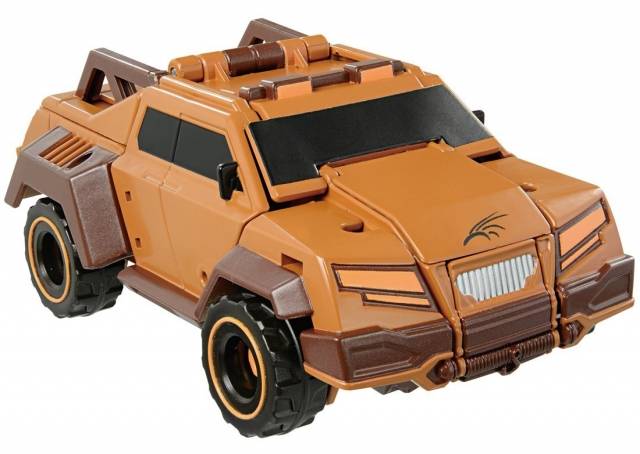 TAV-39 Quilfire | Transformers Adventure