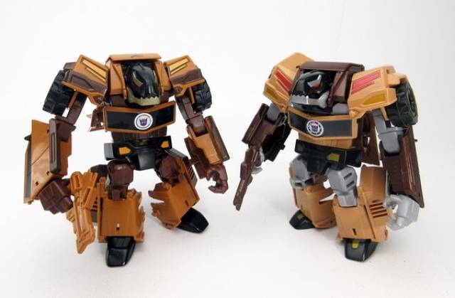 TAV-39 Quilfire | Transformers Adventure