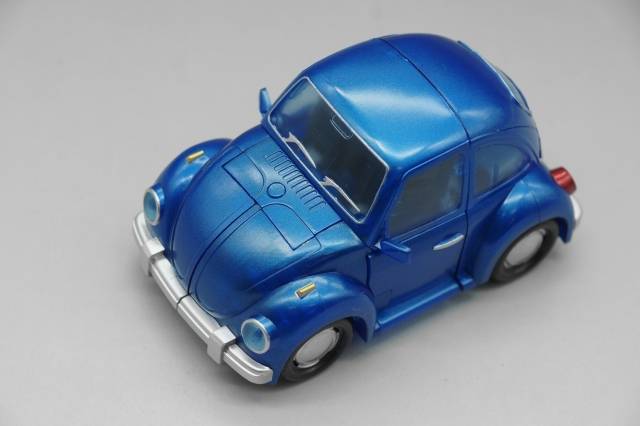 TW-03C BII Blue Version | Toyworld