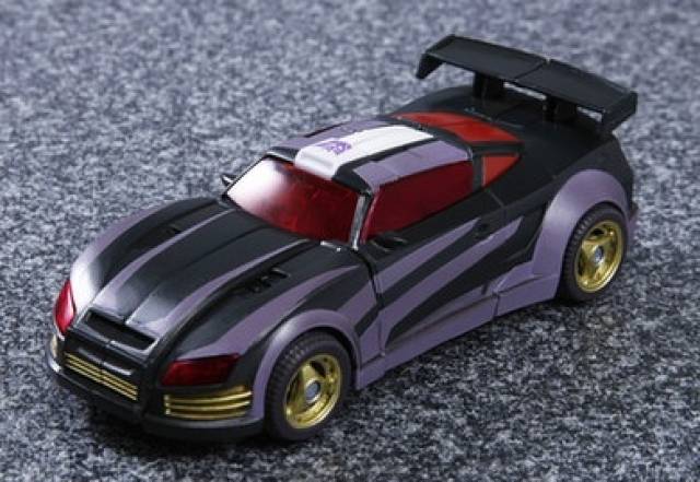 LG-EX Deadlock e-hobby Exclusive | Japanese Transformers Legends