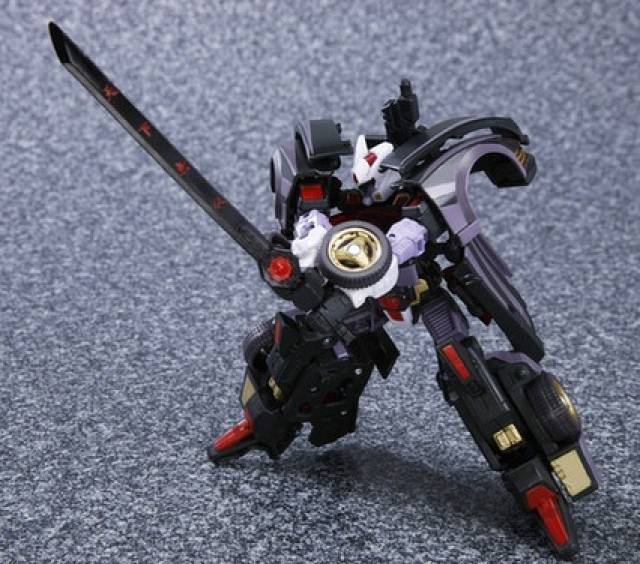 LG-EX Deadlock e-hobby Exclusive | Japanese Transformers Legends