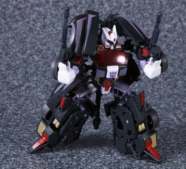 LG-EX Deadlock e-hobby Exclusive | Japanese Transformers Legends