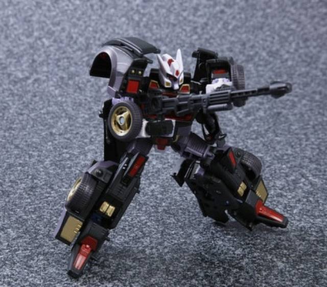 LG-EX Deadlock e-hobby Exclusive | Japanese Transformers Legends
