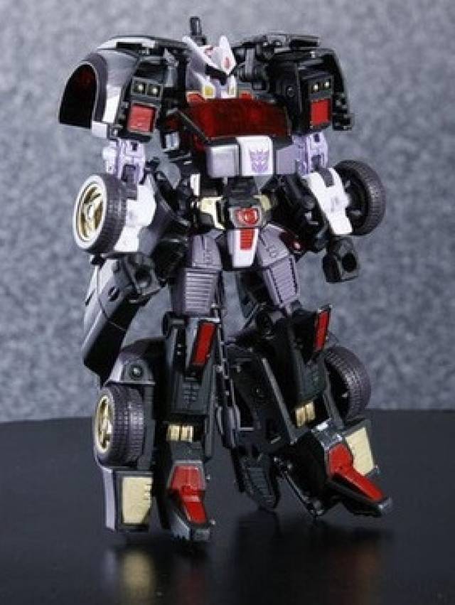 LG-EX Deadlock e-hobby Exclusive | Japanese Transformers Legends