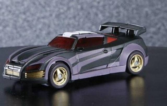 LG-EX Deadlock e-hobby Exclusive | Japanese Transformers Legends