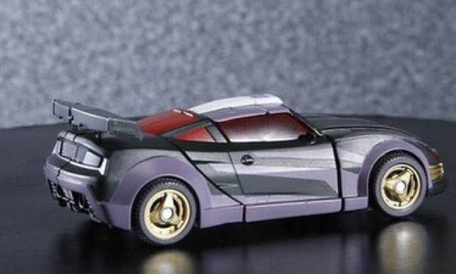 LG-EX Deadlock e-hobby Exclusive | Japanese Transformers Legends