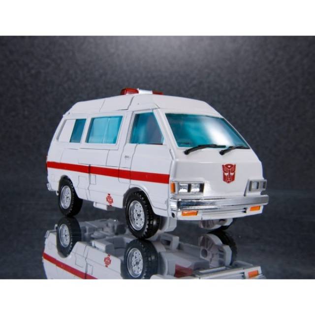 MP-30 Ratchet | Transformers Masterpiece