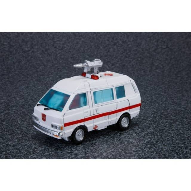 MP-30 Ratchet | Transformers Masterpiece