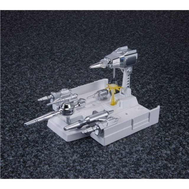 MP-30 Ratchet | Transformers Masterpiece